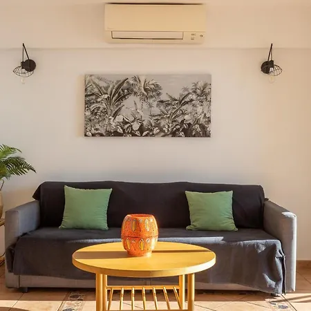 Apartament Bahia 653 Nerja Zewnętrze zdjęcie