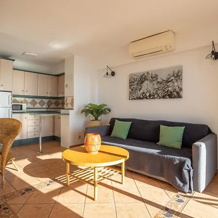 Apartament Bahia 653 Nerja Zewnętrze zdjęcie