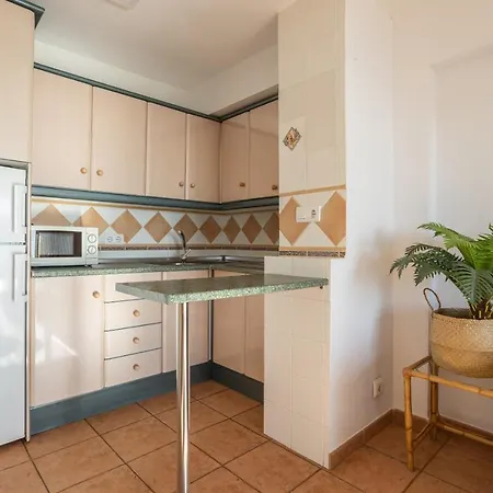 Apartament Bahia 653 Nerja Zewnętrze zdjęcie