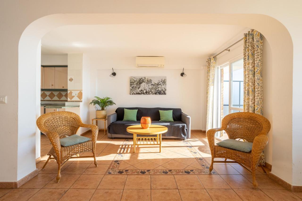 Bahia 653 Apartament Nerja